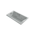 Kohler Tea-For-Two Spa/Massage Whirlpool 856-V-95